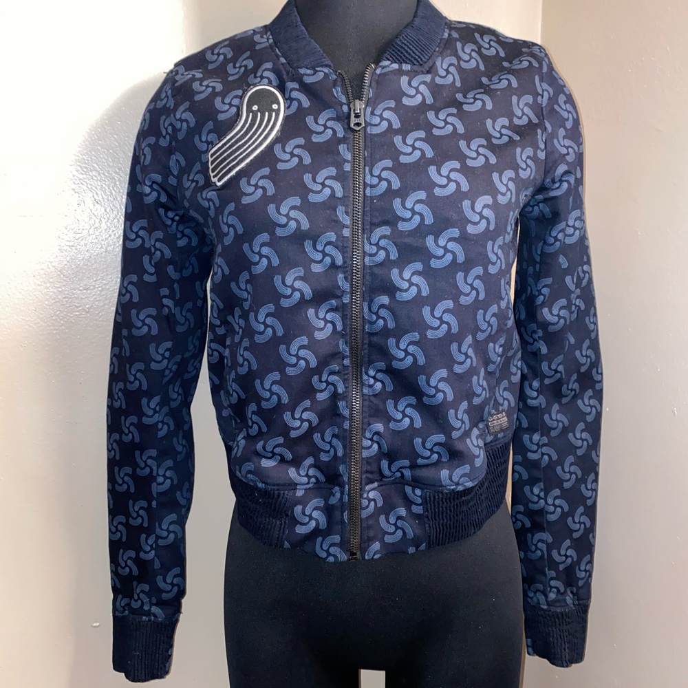 GStar Jacket